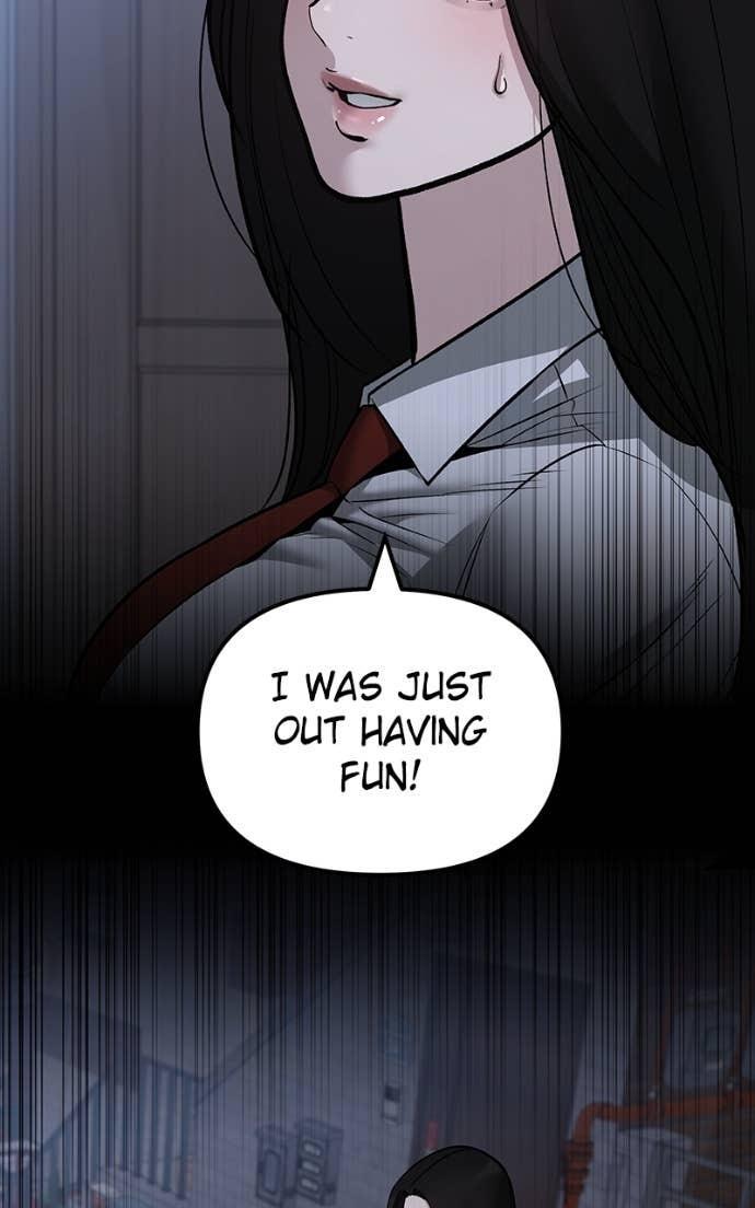 Designated Bully Chapter 145