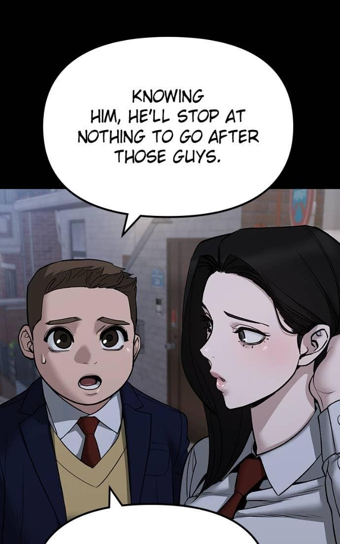 Designated Bully Chapter 145