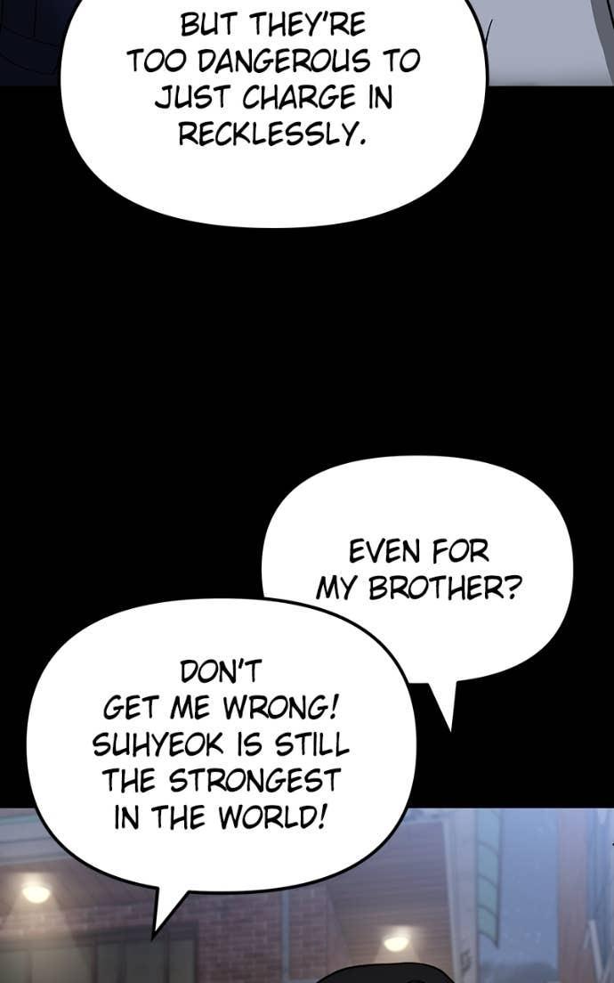 Designated Bully Chapter 145