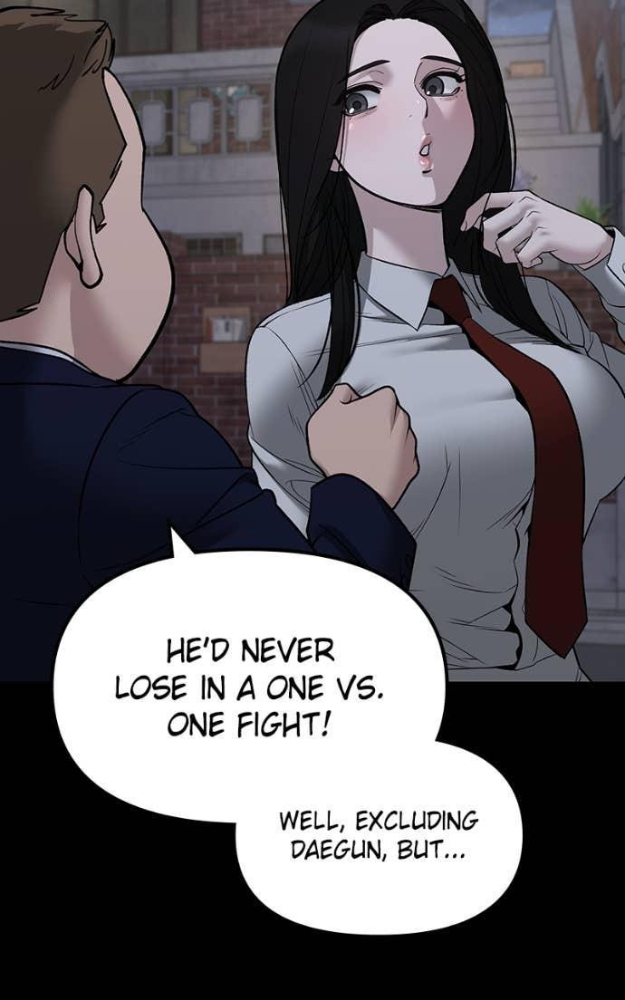 Designated Bully Chapter 145