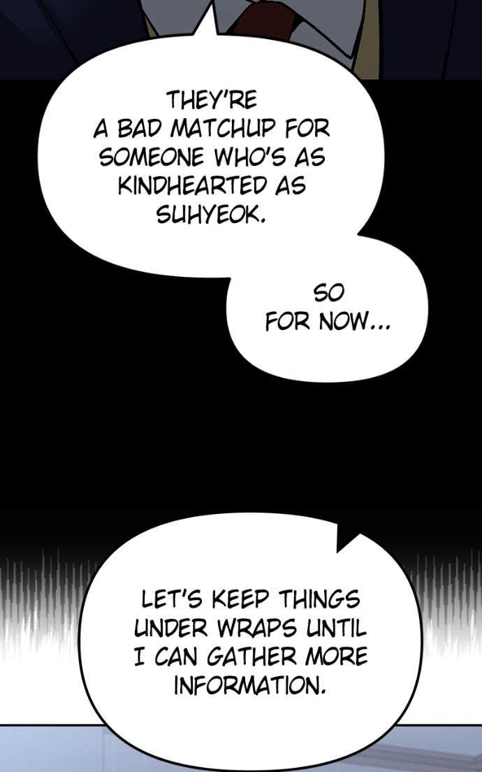 Designated Bully Chapter 145