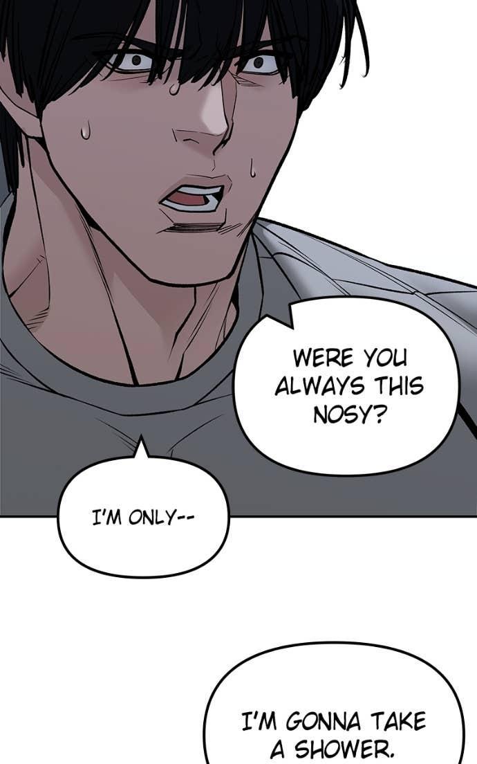 Designated Bully Chapter 145