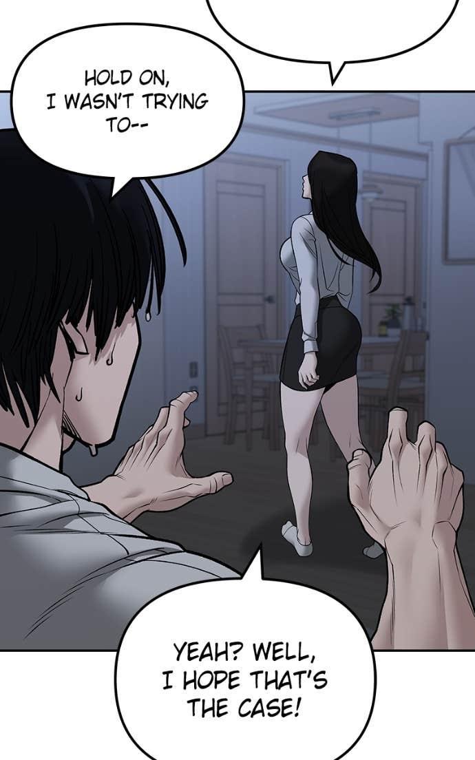 Designated Bully Chapter 145