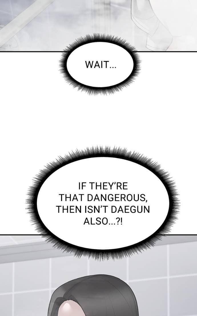 Designated Bully Chapter 145