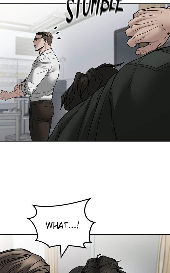 Designated Bully Chapter 145