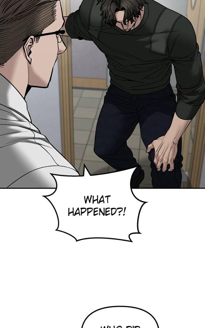 Designated Bully Chapter 145