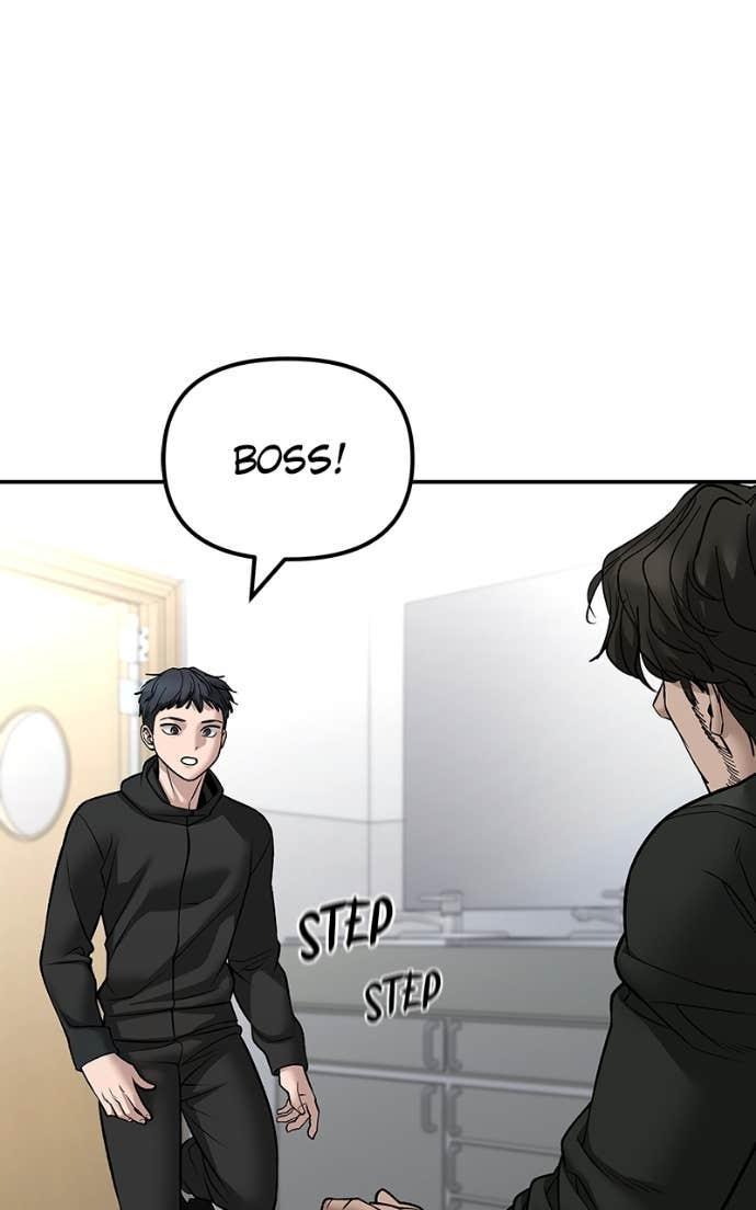 Designated Bully Chapter 145