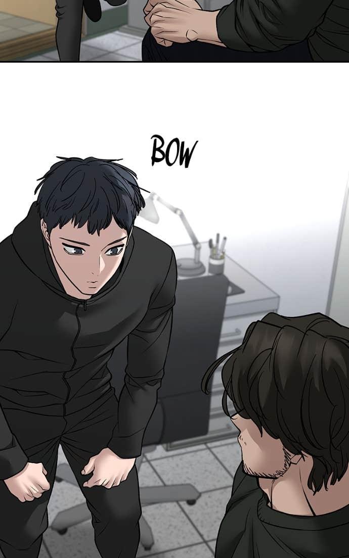 Designated Bully Chapter 145