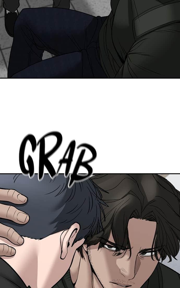 Designated Bully Chapter 145