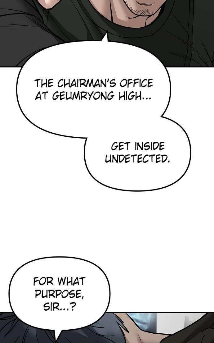 Designated Bully Chapter 145