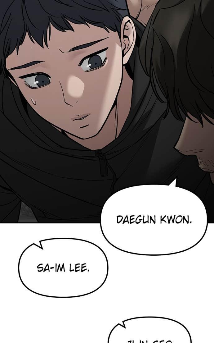 Designated Bully Chapter 145