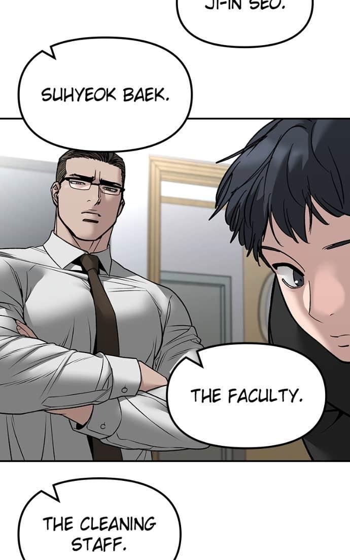 Designated Bully Chapter 145