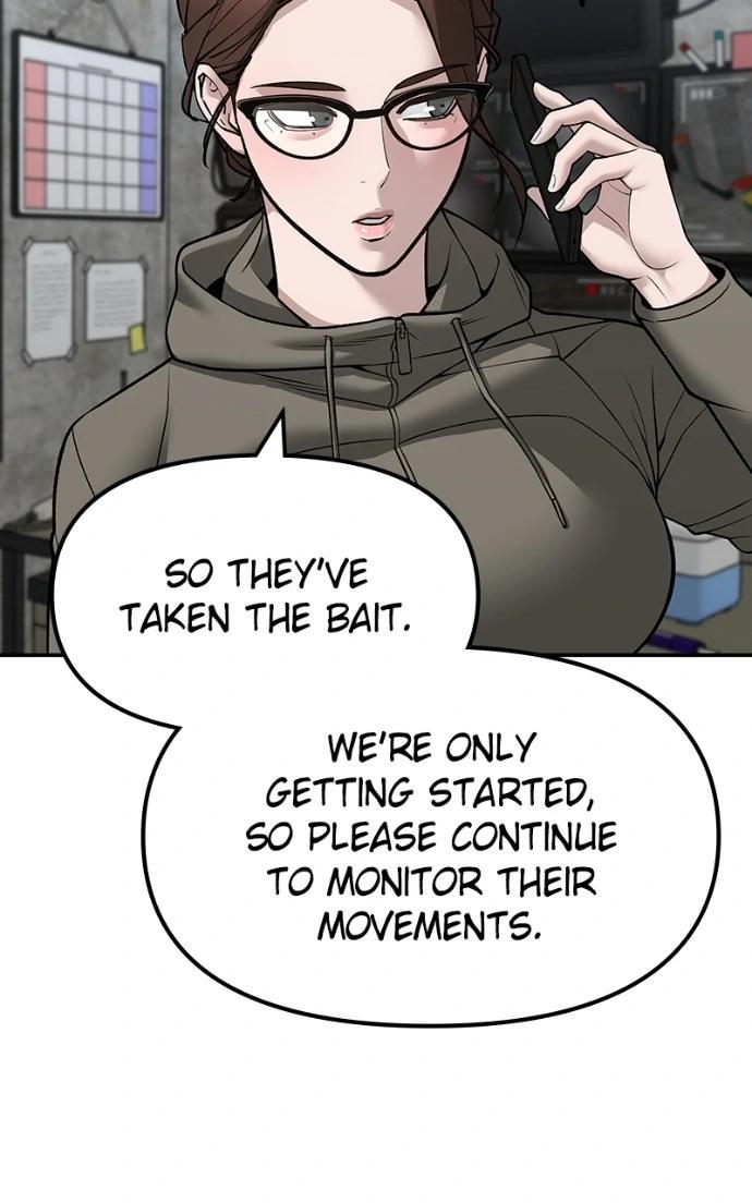 Designated Bully Chapter 146