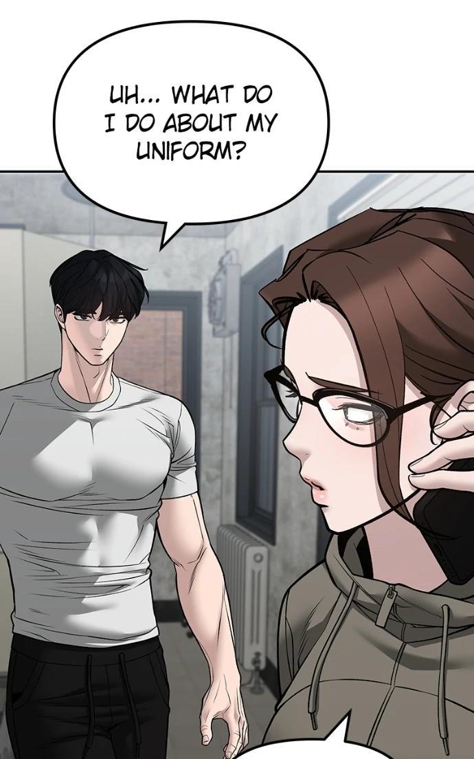 Designated Bully Chapter 146