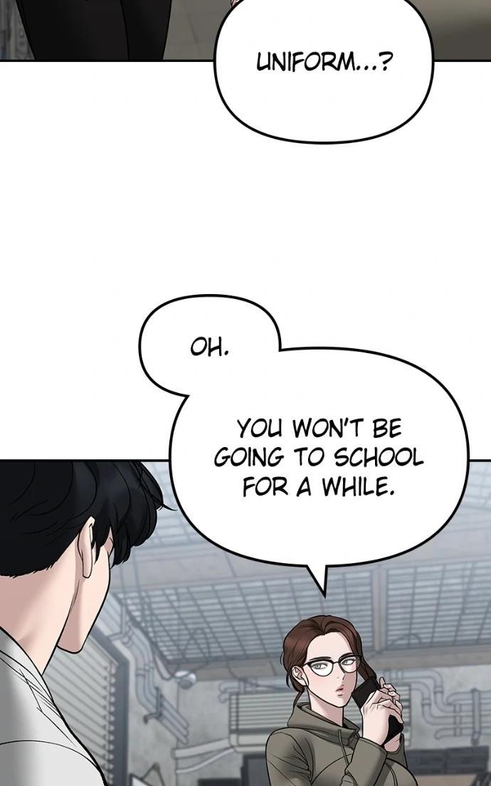 Designated Bully Chapter 146