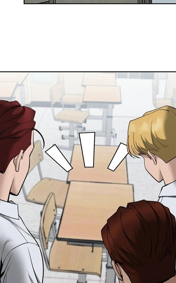 Designated Bully Chapter 146