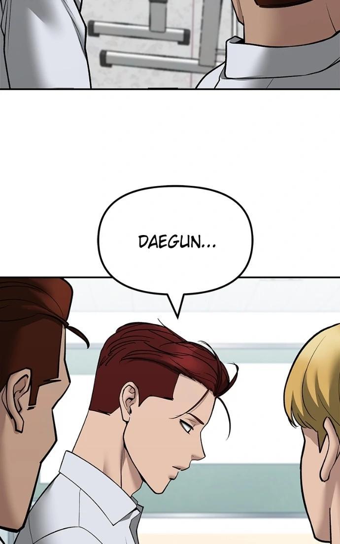 Designated Bully Chapter 146