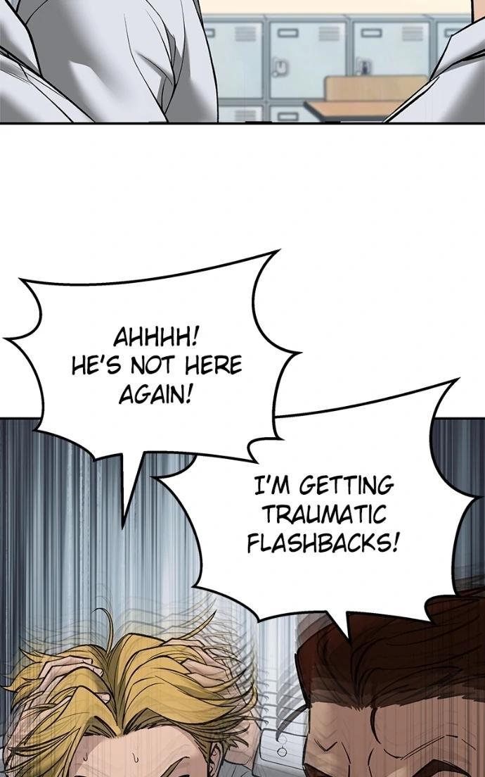 Designated Bully Chapter 146