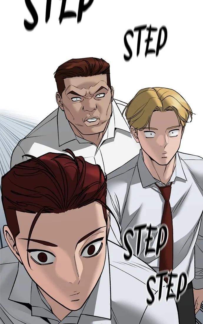 Designated Bully Chapter 146