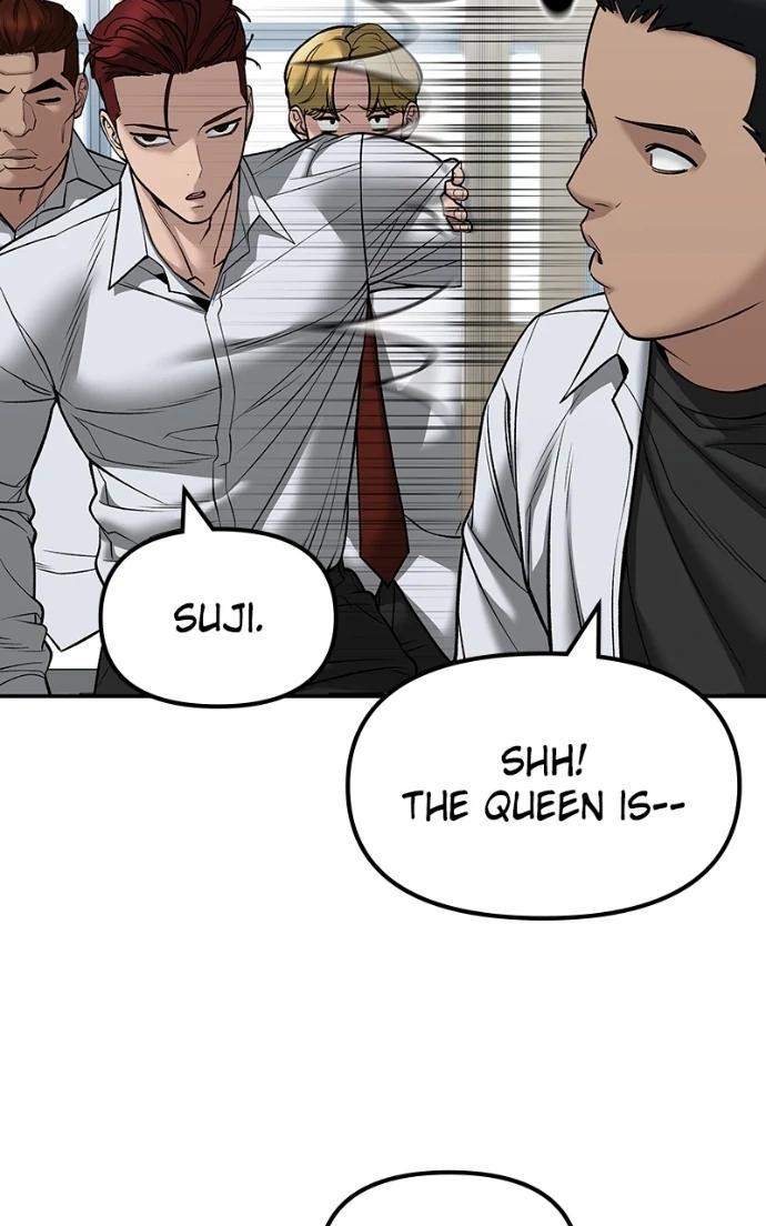 Designated Bully Chapter 146