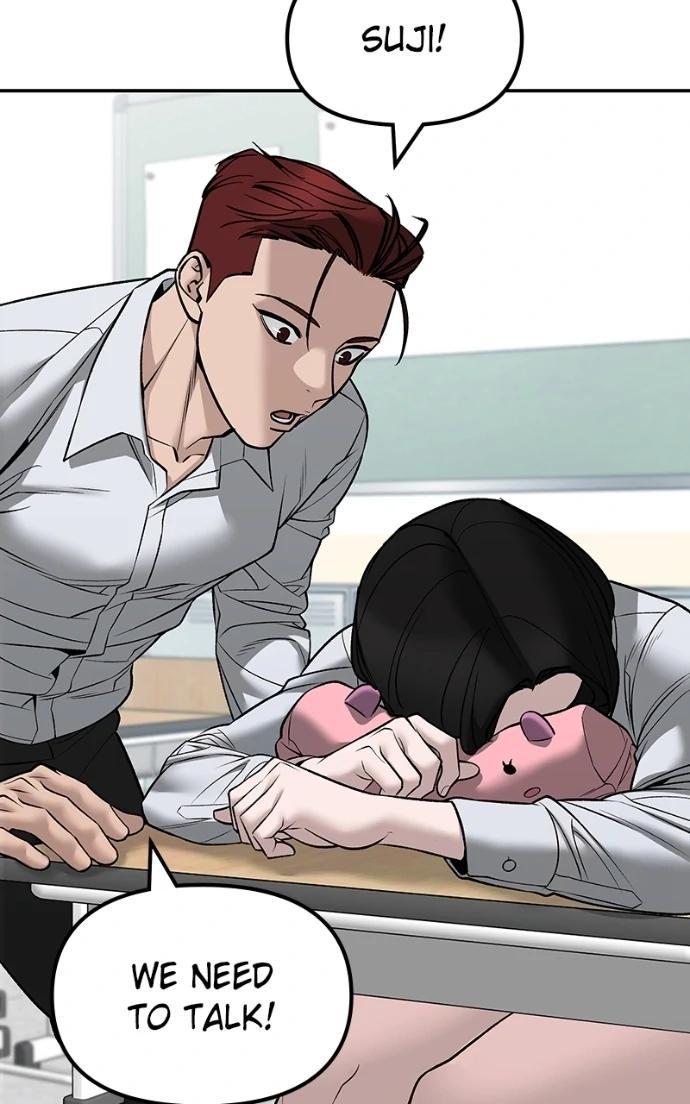 Designated Bully Chapter 146