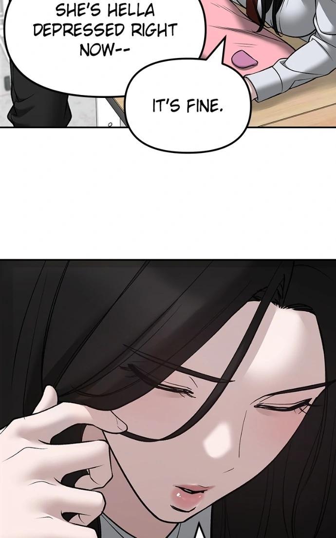 Designated Bully Chapter 146