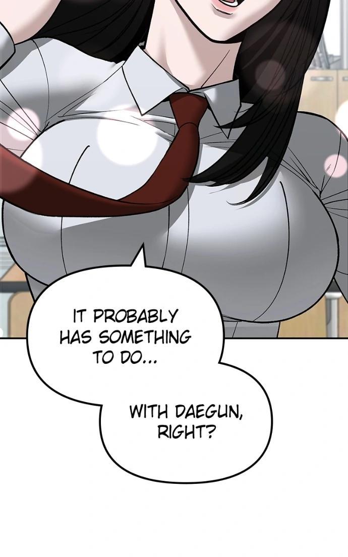 Designated Bully Chapter 146