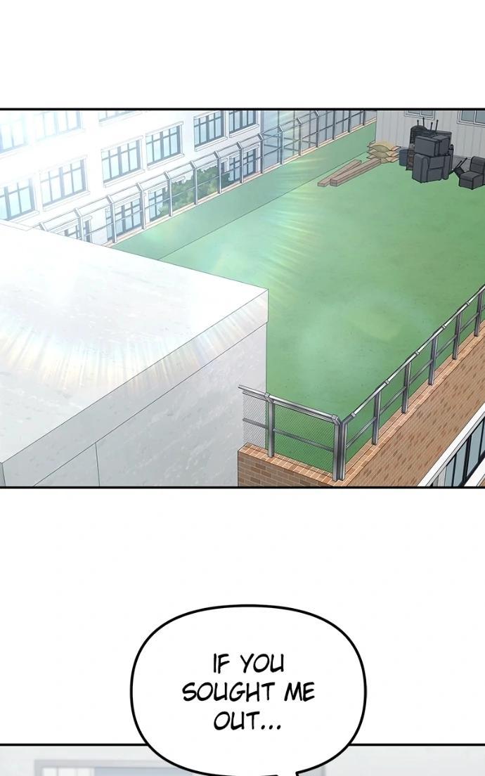 Designated Bully Chapter 146