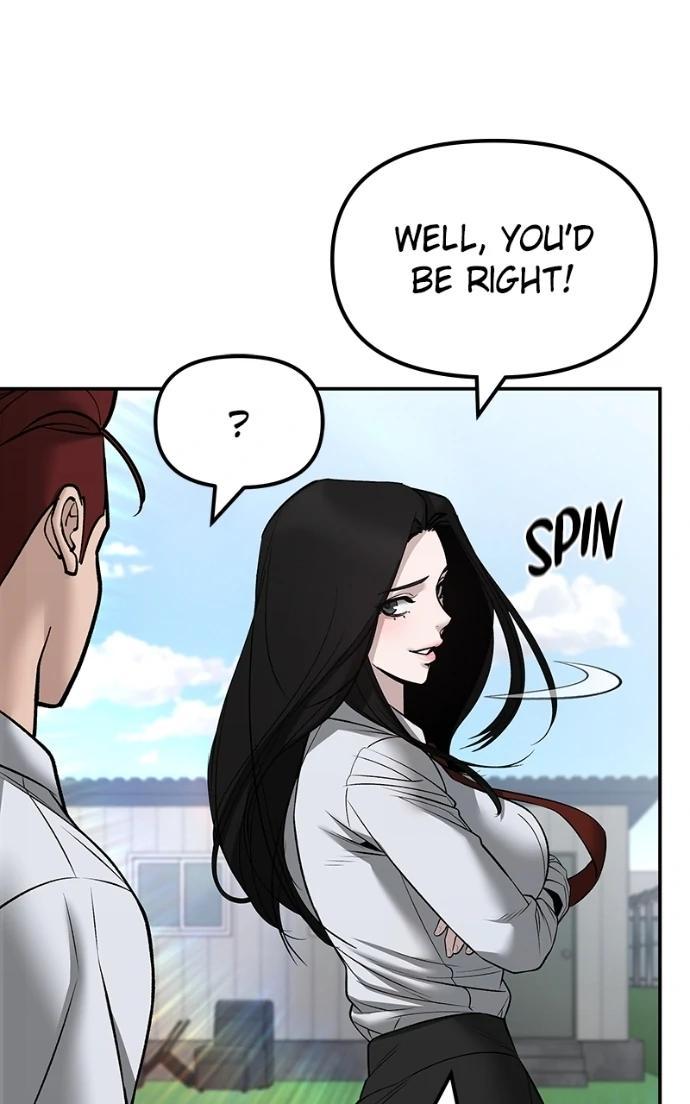 Designated Bully Chapter 146