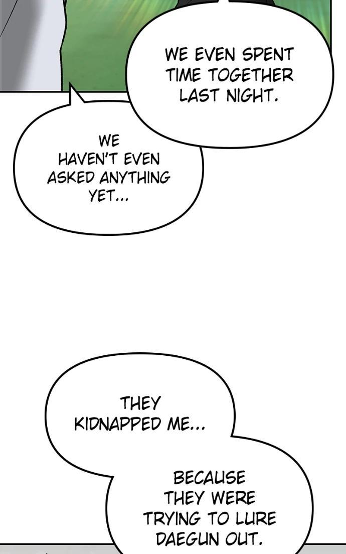 Designated Bully Chapter 146