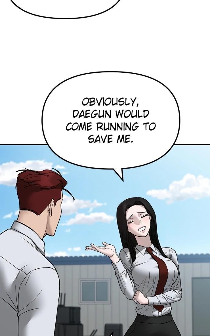 Designated Bully Chapter 146