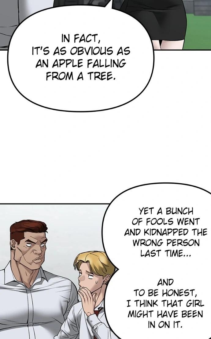 Designated Bully Chapter 146