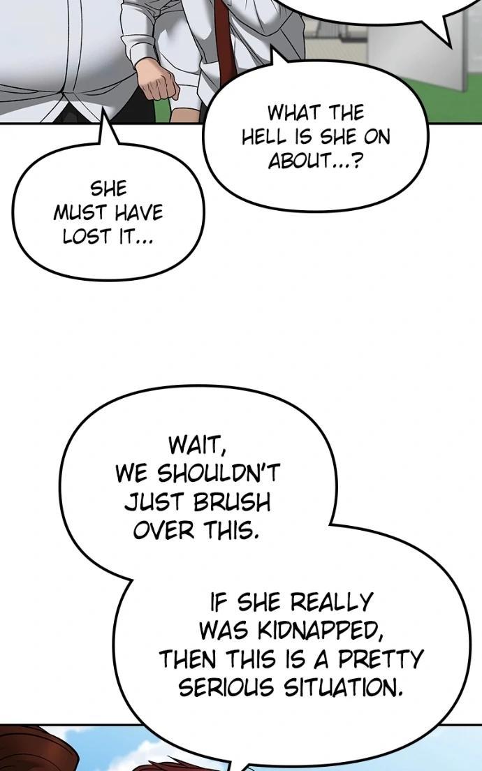 Designated Bully Chapter 146