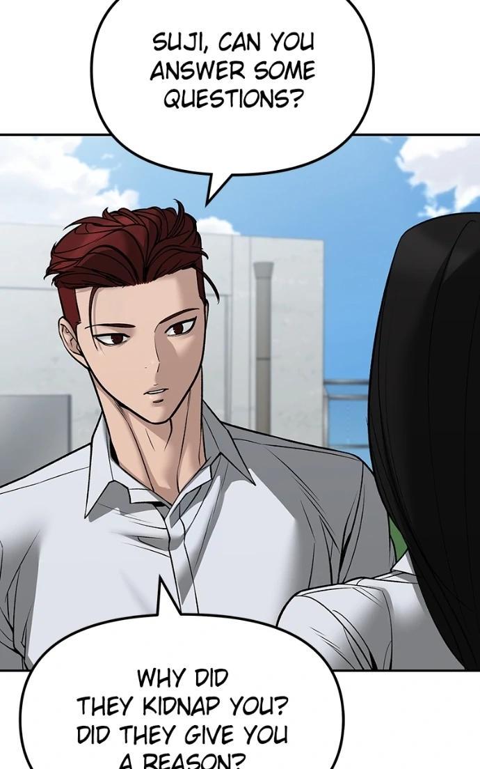 Designated Bully Chapter 146