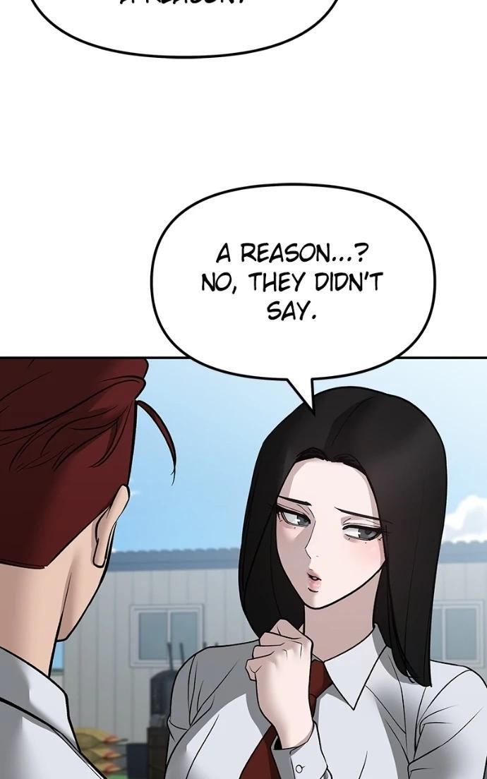 Designated Bully Chapter 146