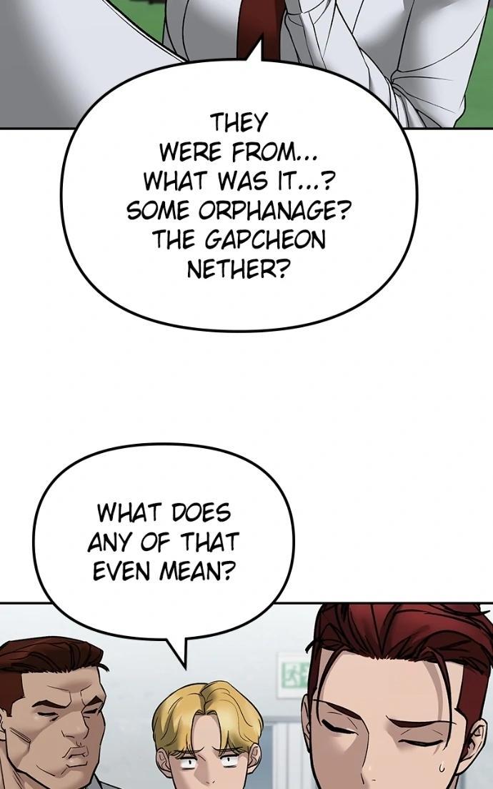 Designated Bully Chapter 146