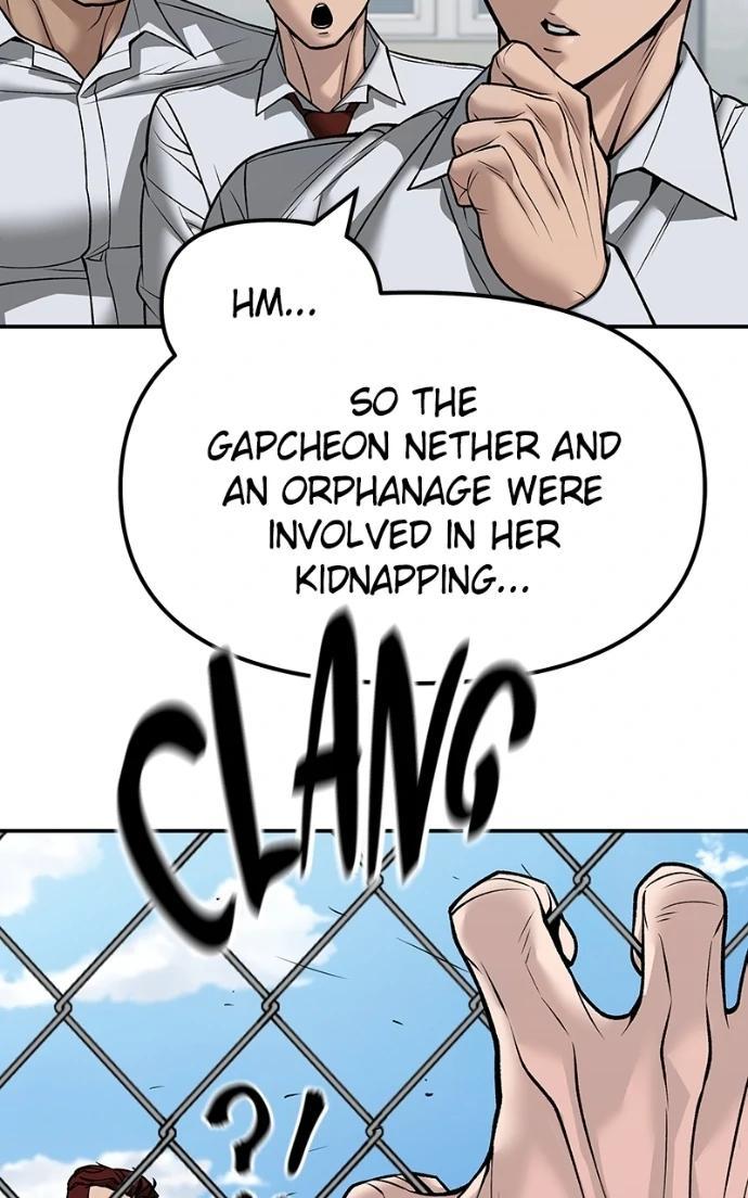 Designated Bully Chapter 146