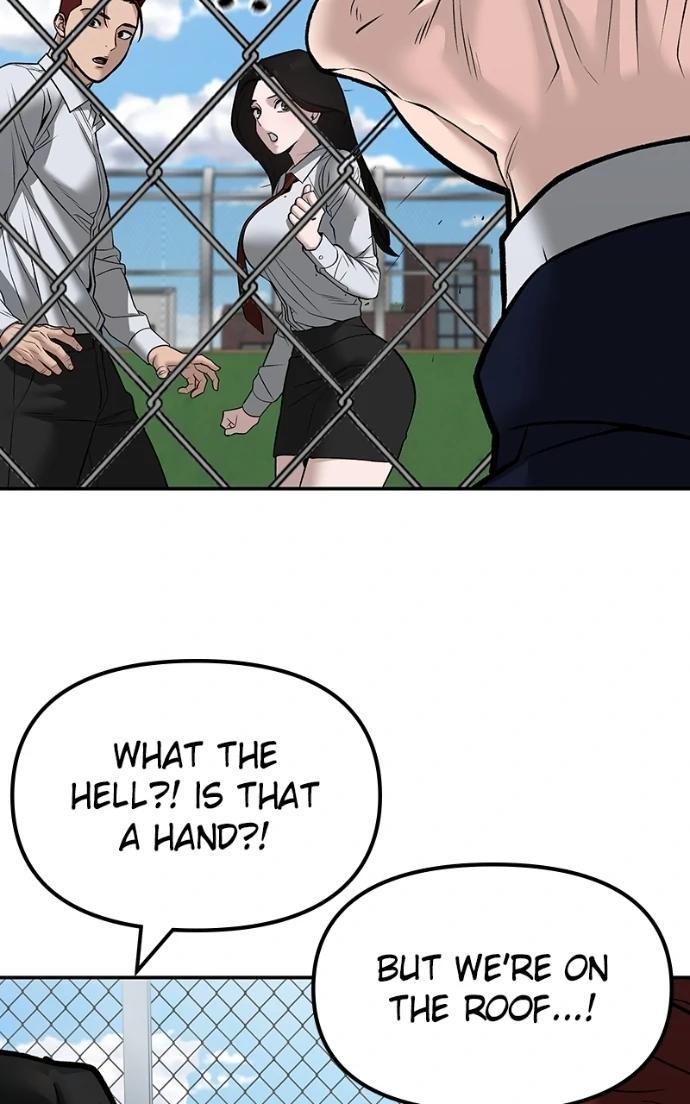 Designated Bully Chapter 146