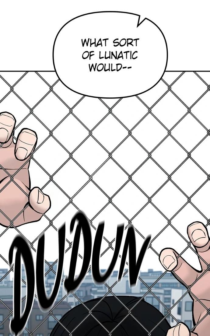 Designated Bully Chapter 146