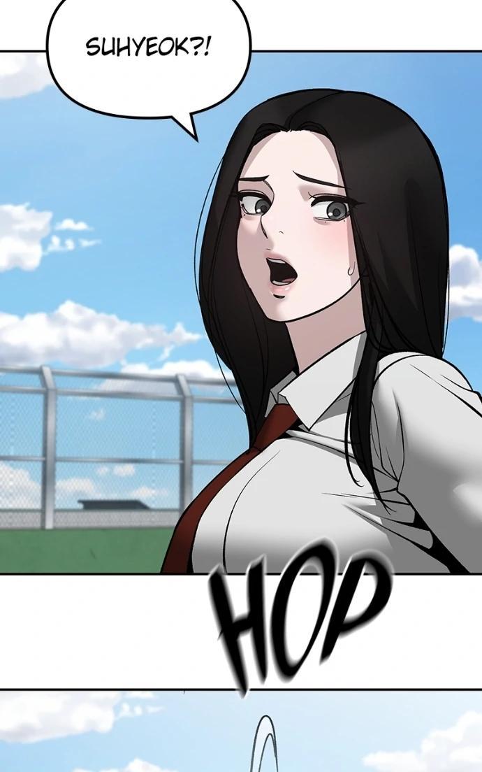 Designated Bully Chapter 146