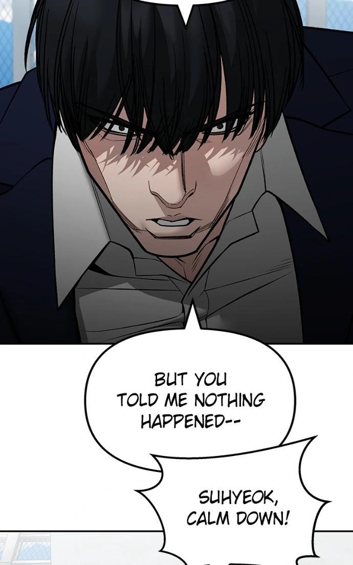 Designated Bully Chapter 146