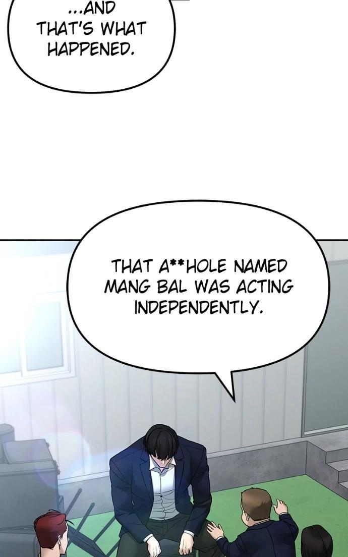 Designated Bully Chapter 146