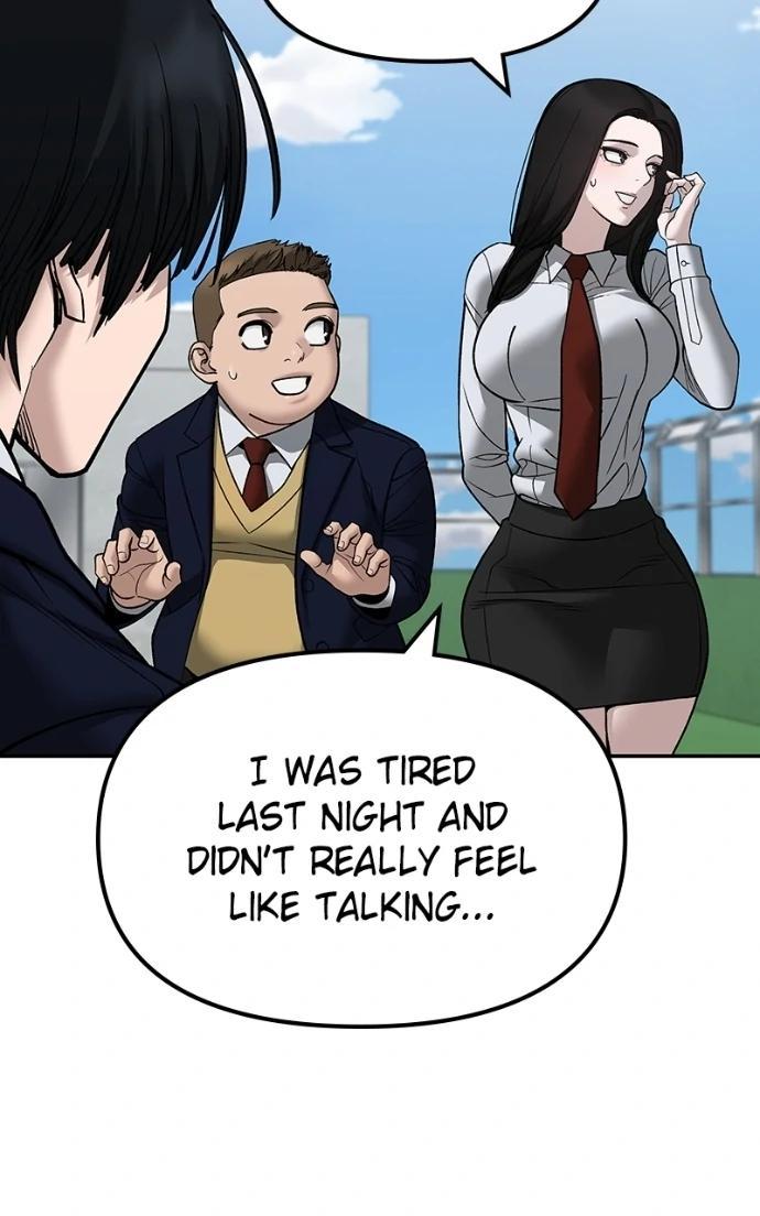 Designated Bully Chapter 146