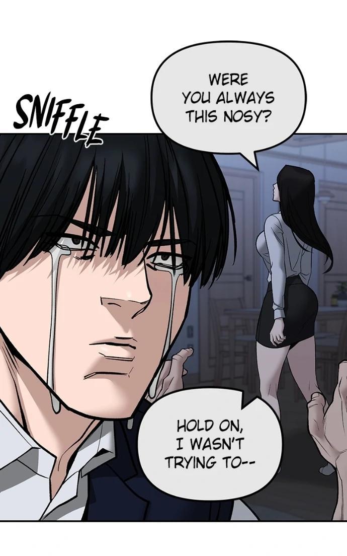 Designated Bully Chapter 146