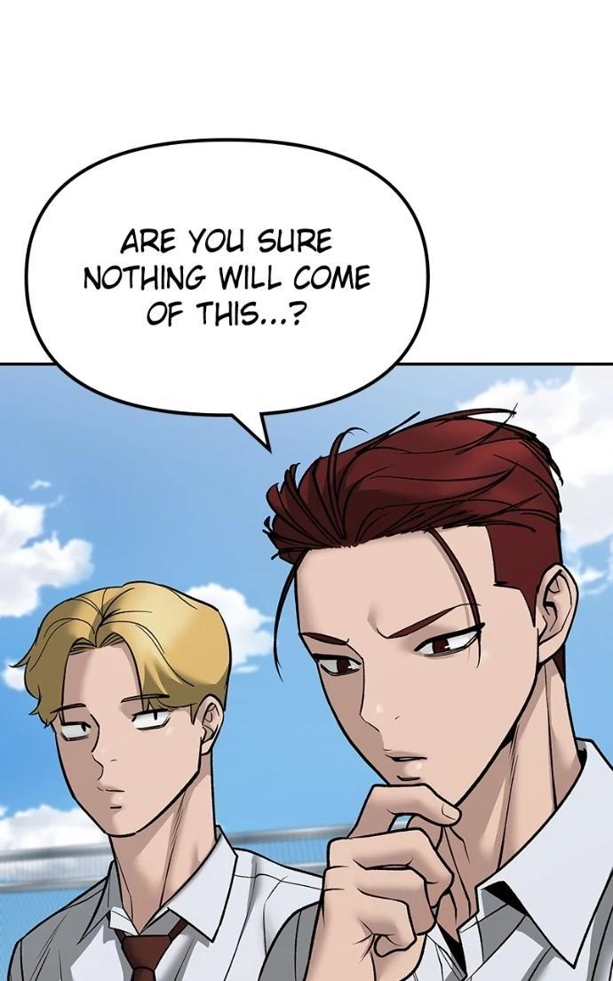 Designated Bully Chapter 146