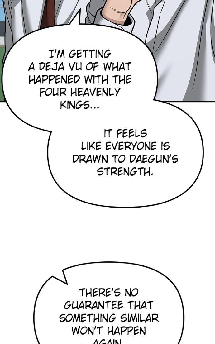 Designated Bully Chapter 146