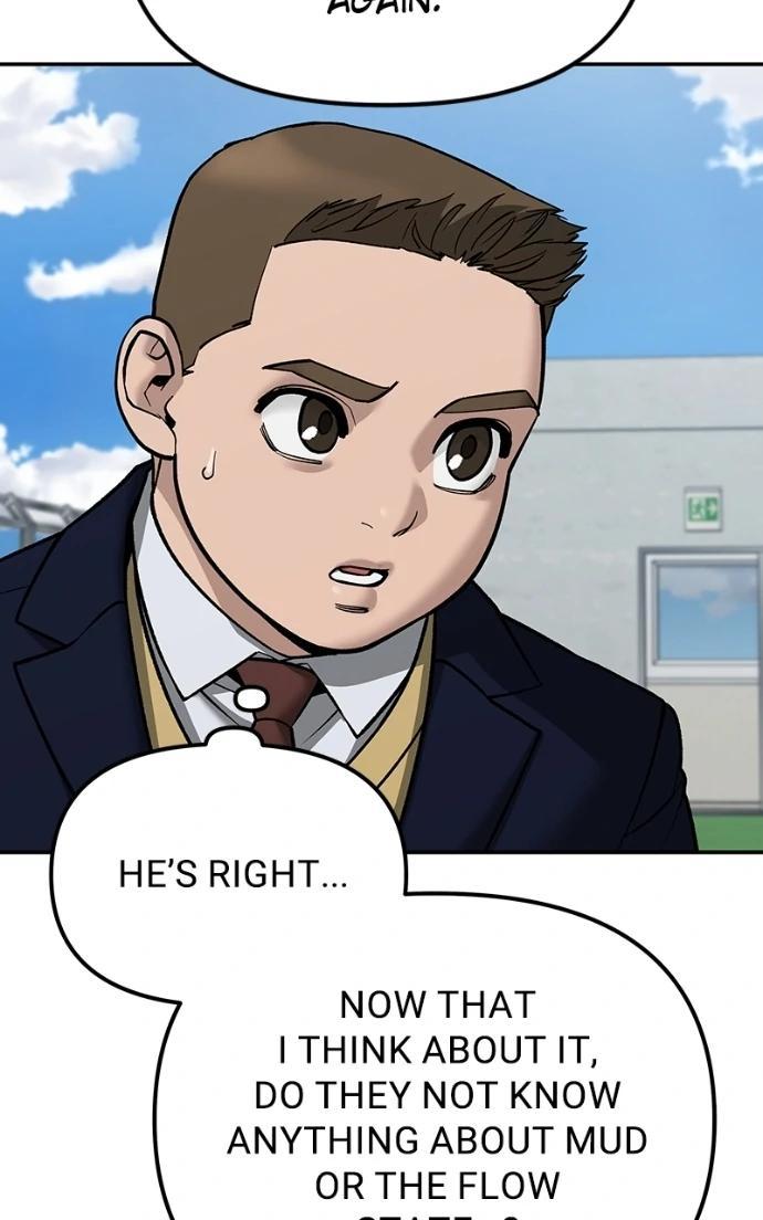 Designated Bully Chapter 146