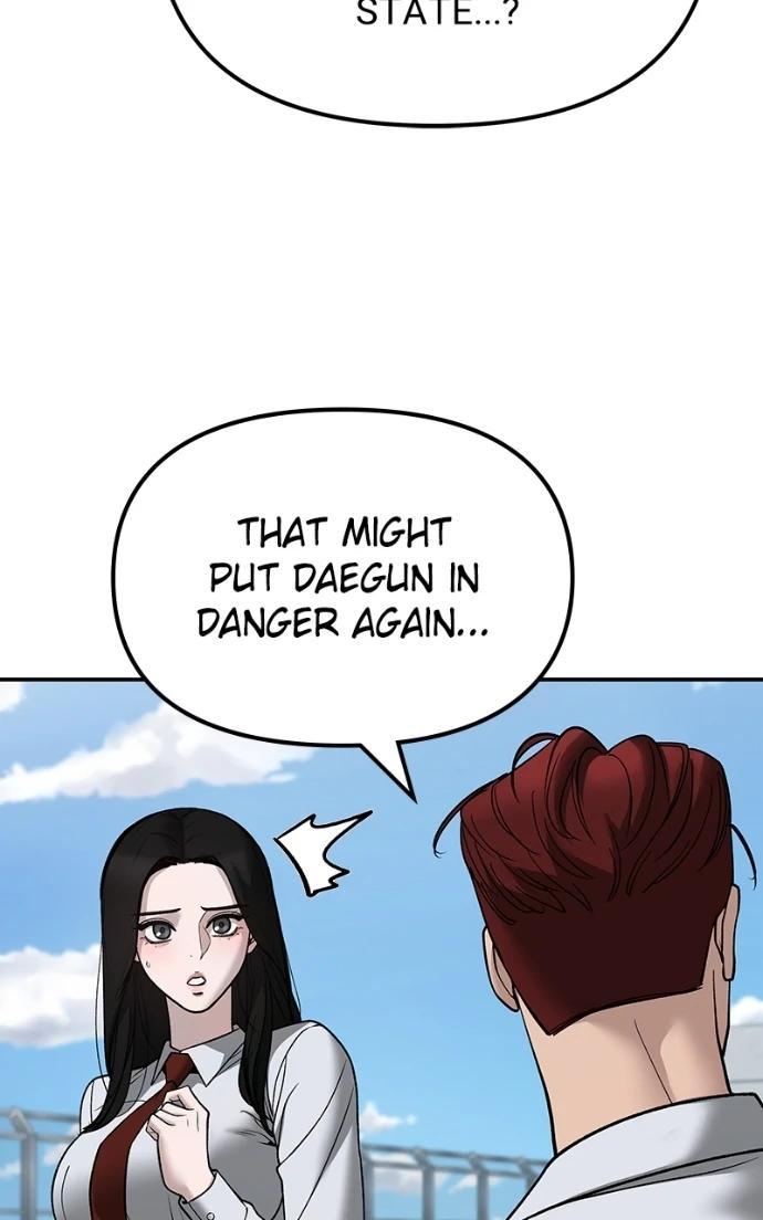 Designated Bully Chapter 146