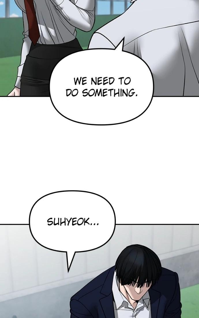 Designated Bully Chapter 146