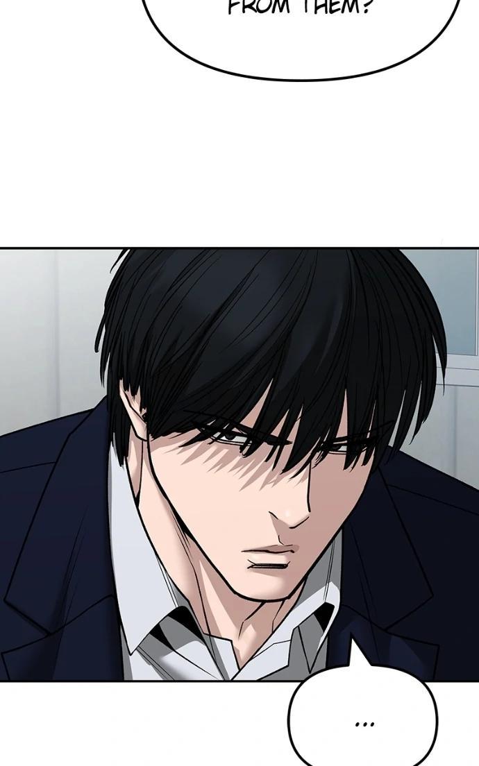 Designated Bully Chapter 146